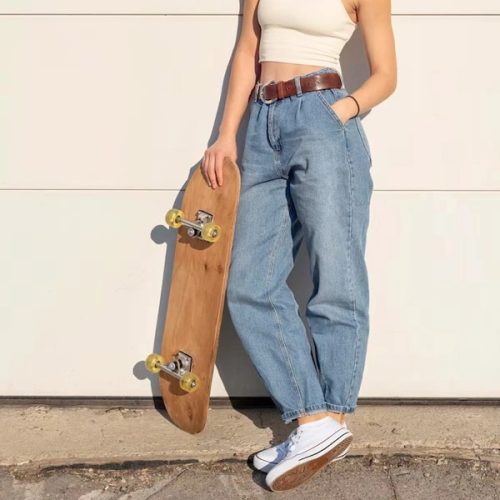 UrbanStride Casual Jeans