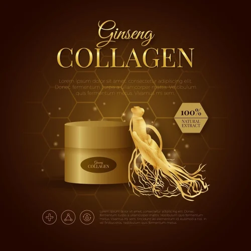 Glow Recipe Gingseng Collagen Moisture Cream