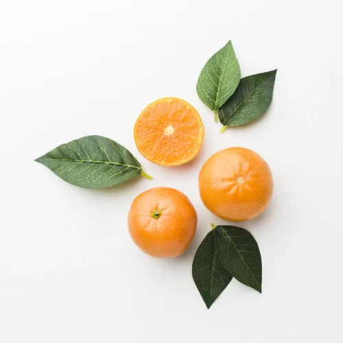 SunnyBurst Fresh Oranges 1Kg